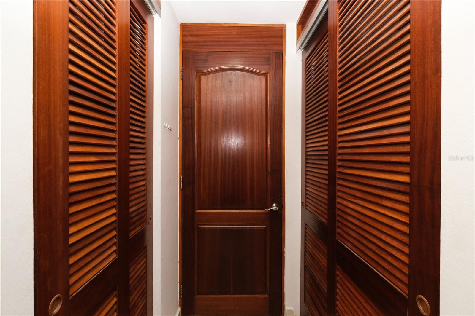 PASEO LOS CORALES II - Residential