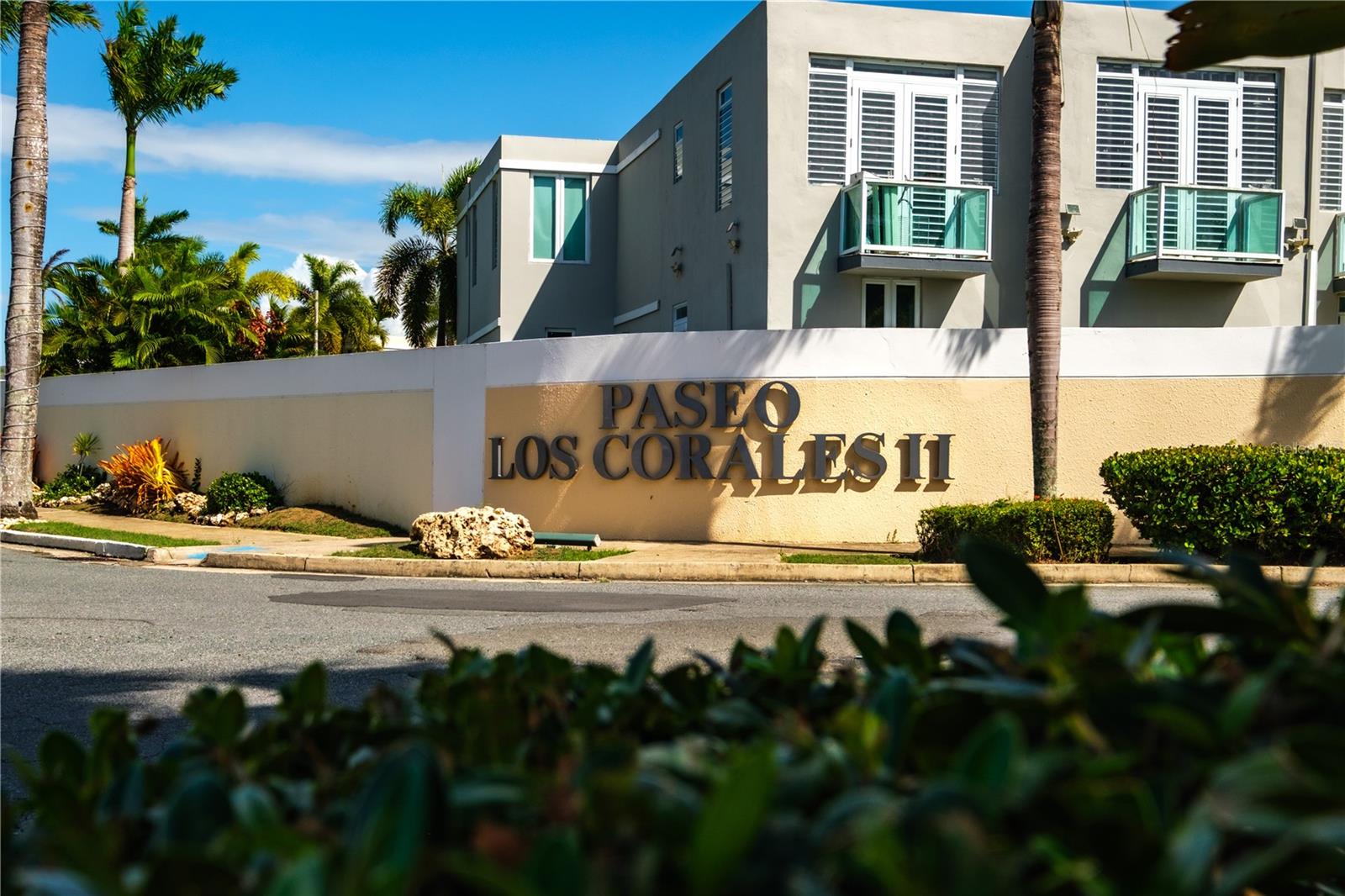 PASEO LOS CORALES II - Residential