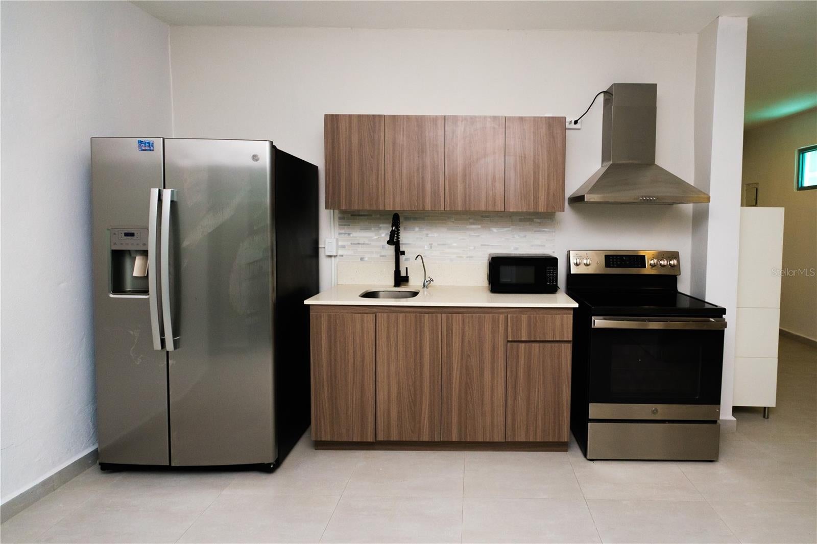 PASEO LOS CORALES II - Residential