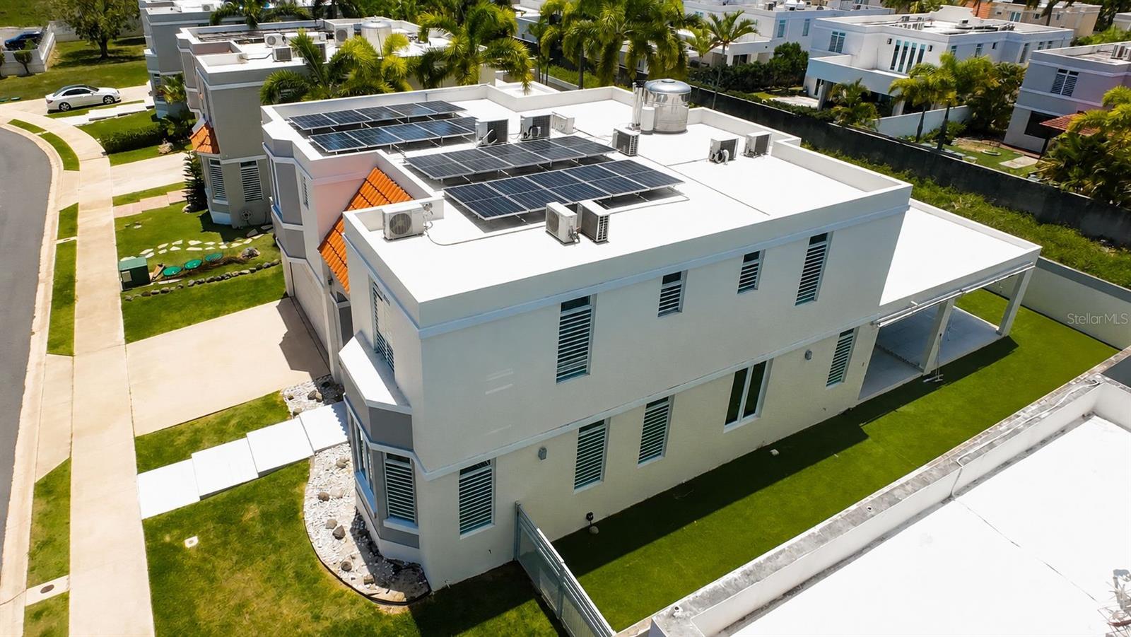 PASEO LOS CORALES II - Residential