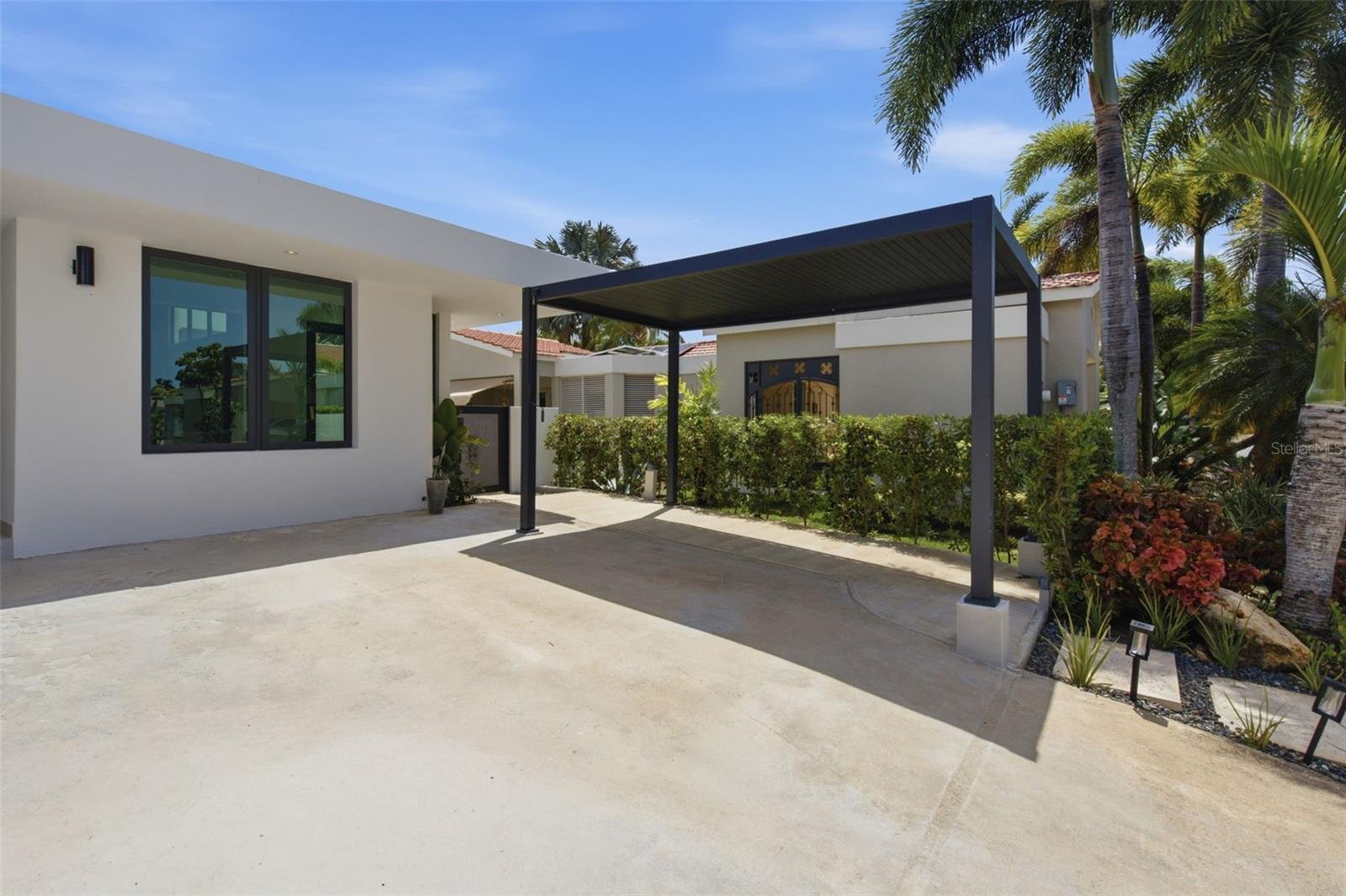 SABANERA DORADO - Residential