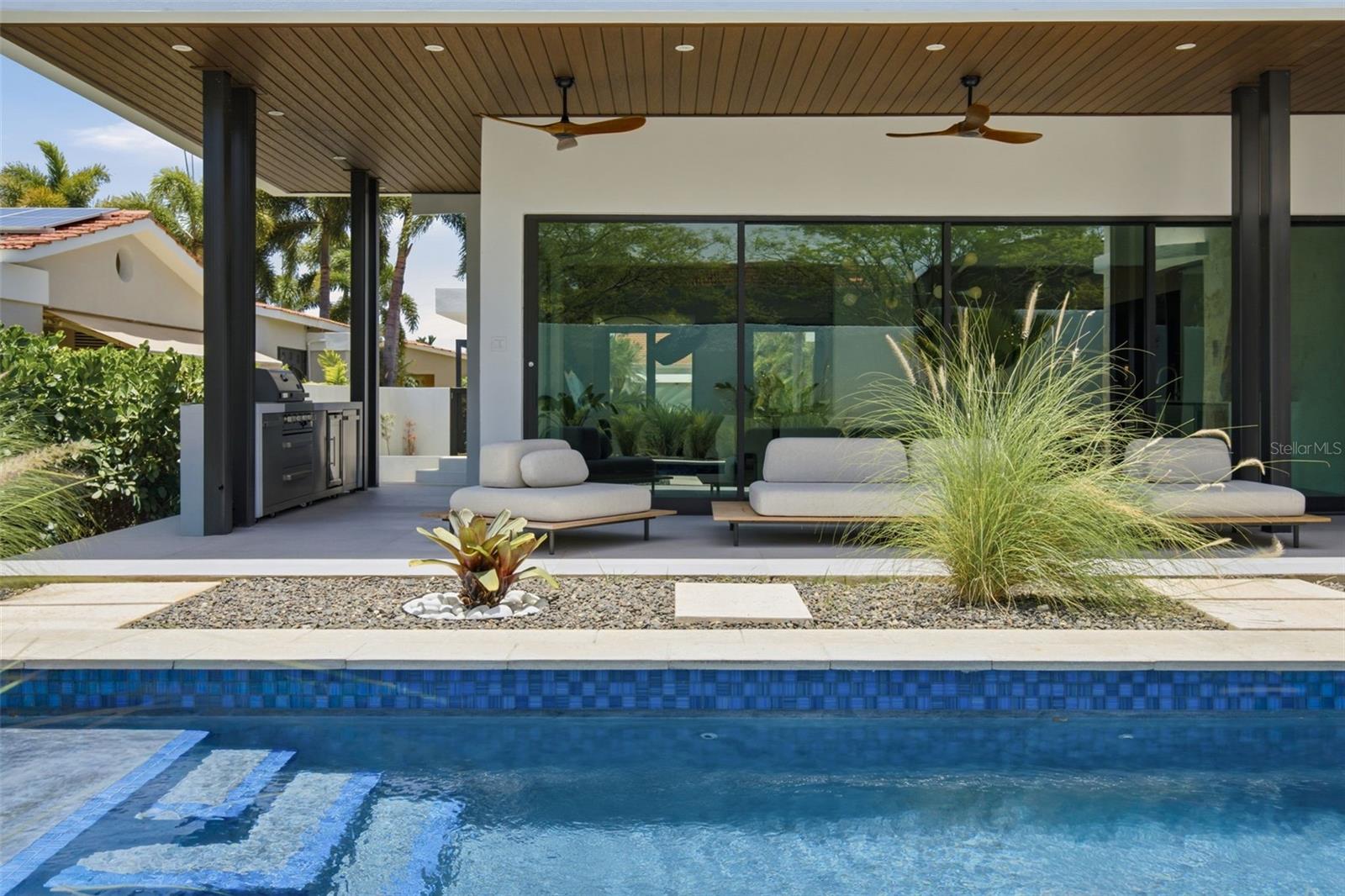SABANERA DORADO - Residential