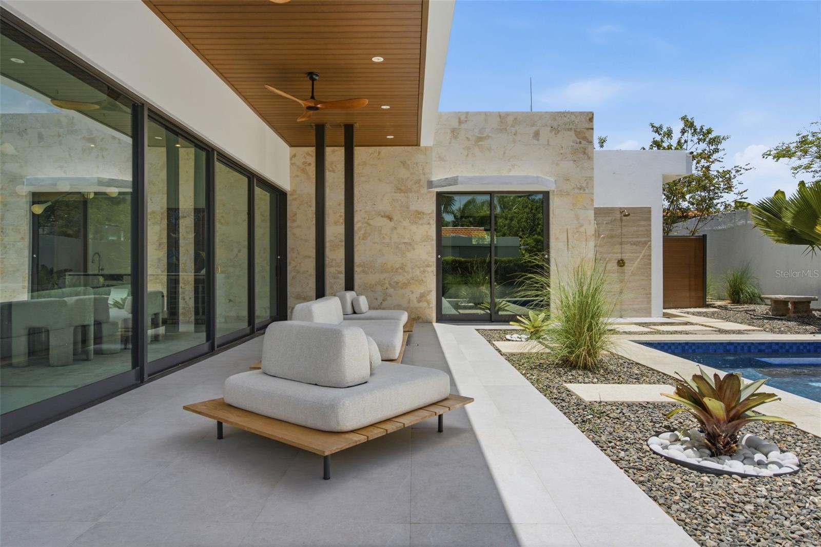 SABANERA DORADO - Residential