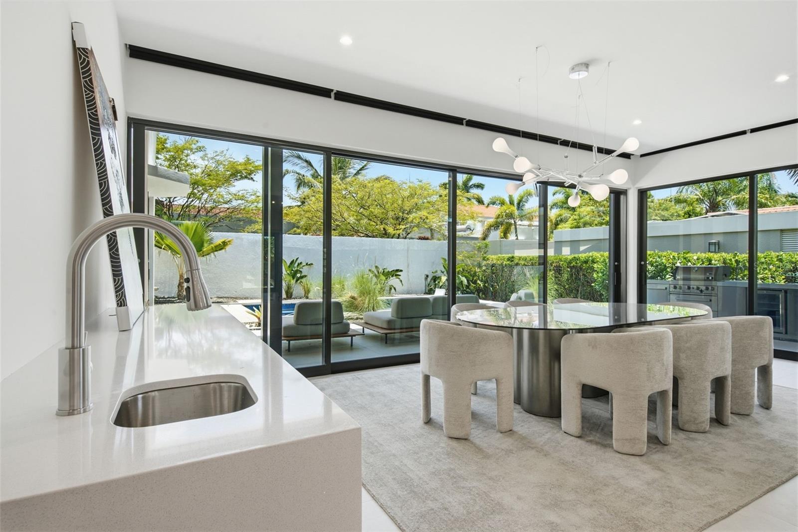 SABANERA DORADO - Residential