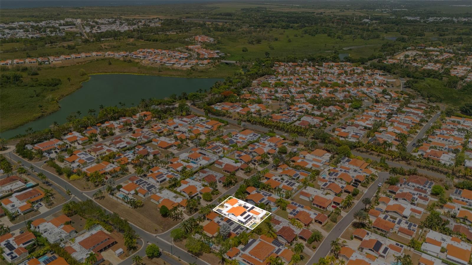 SABANERA DORADO - Residential