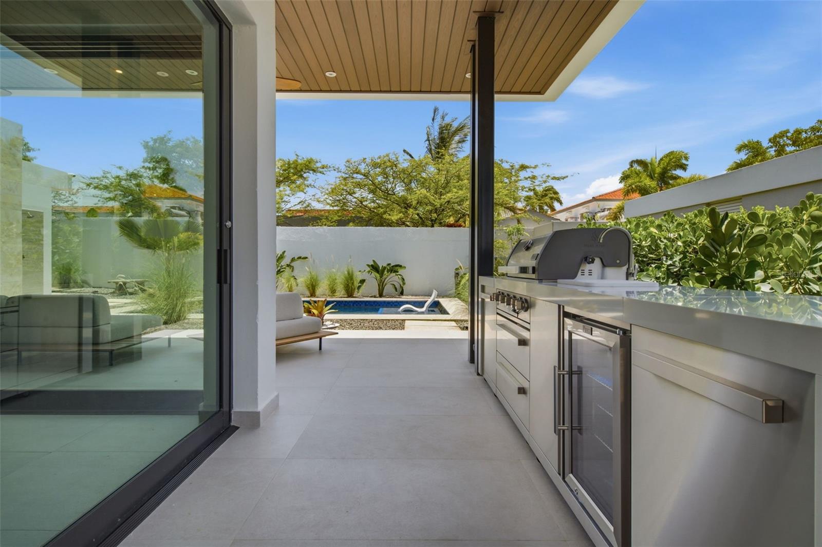 SABANERA DORADO - Residential