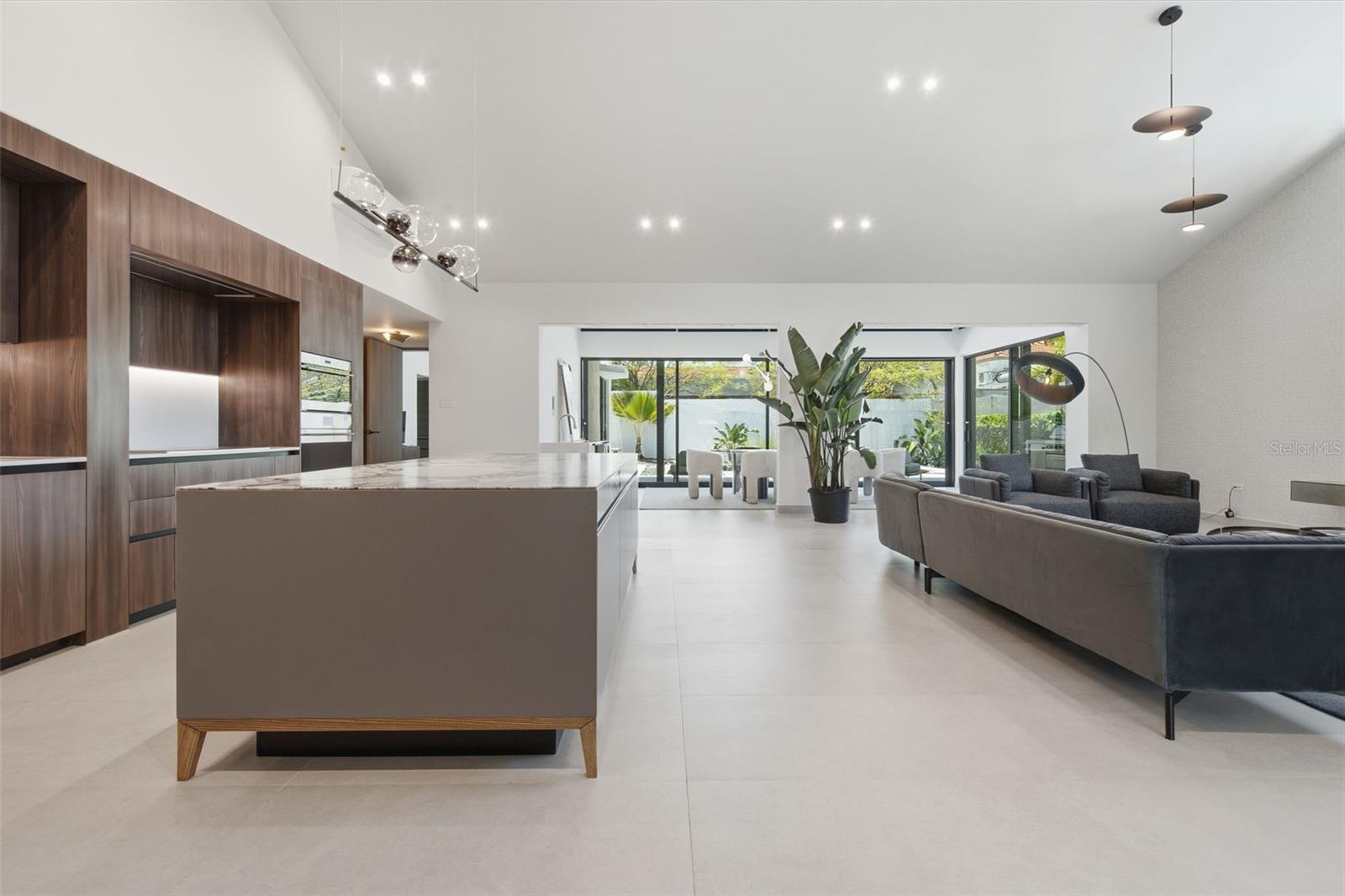 SABANERA DORADO - Residential
