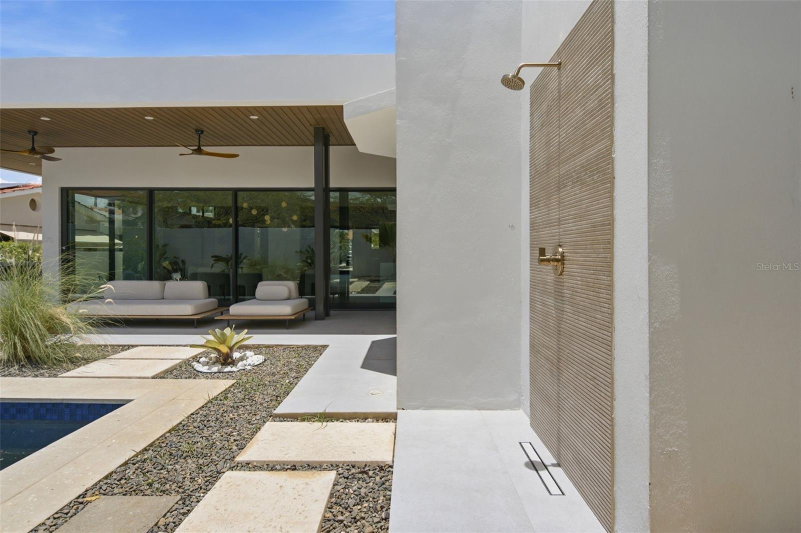 SABANERA DORADO - Residential