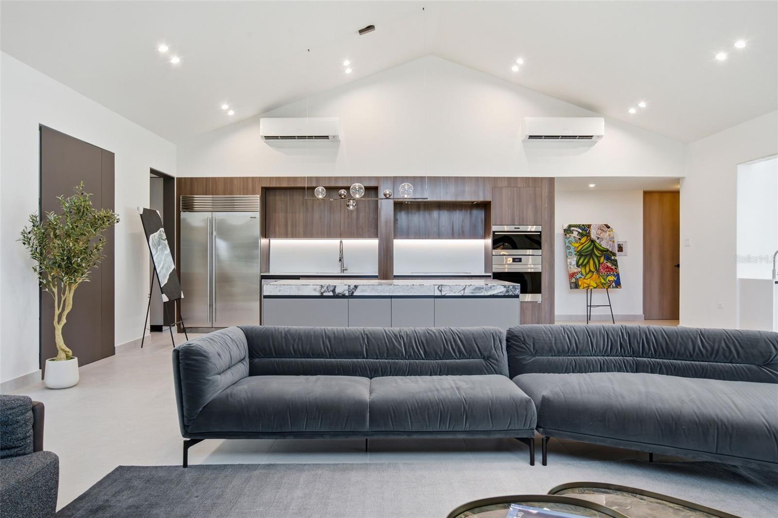 SABANERA DORADO - Residential
