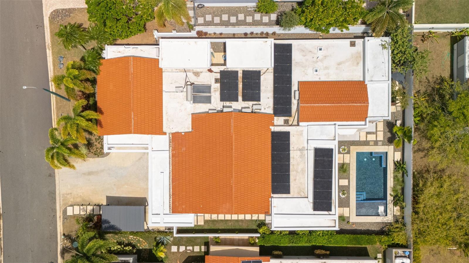 SABANERA DORADO - Residential