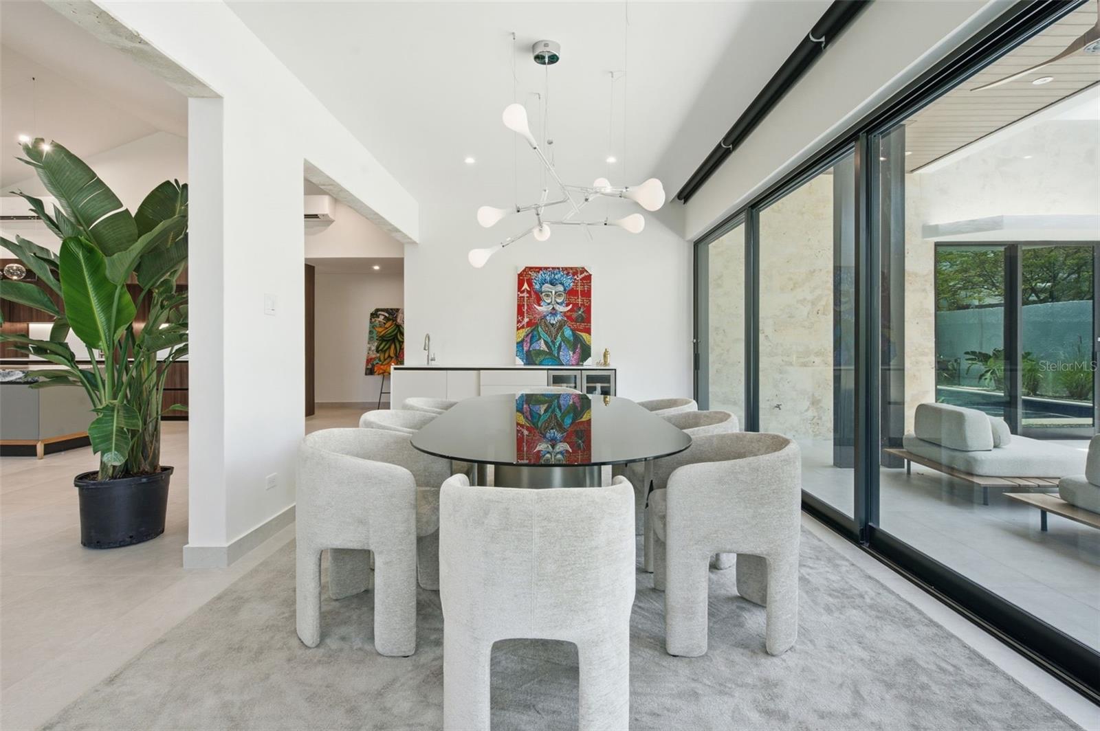 SABANERA DORADO - Residential