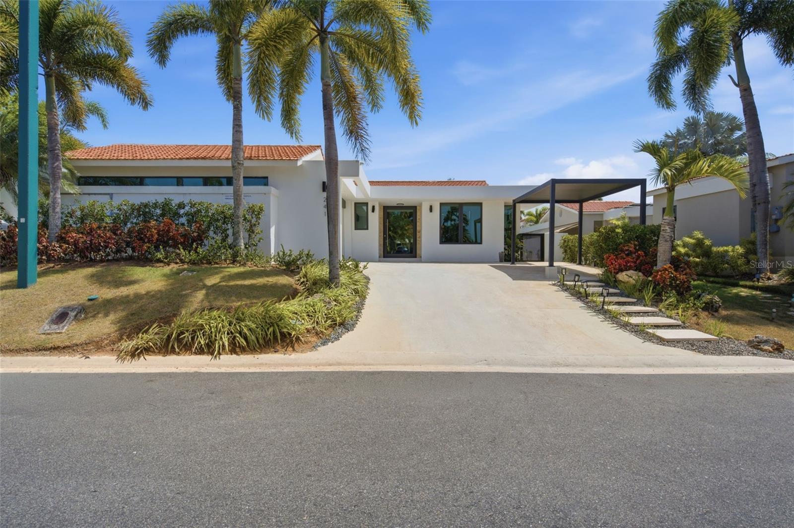 SABANERA DORADO - Residential