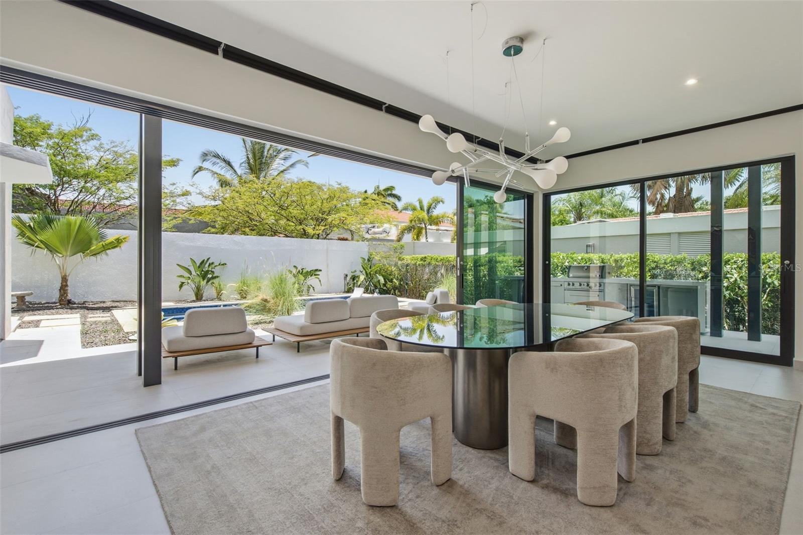 SABANERA DORADO - Residential