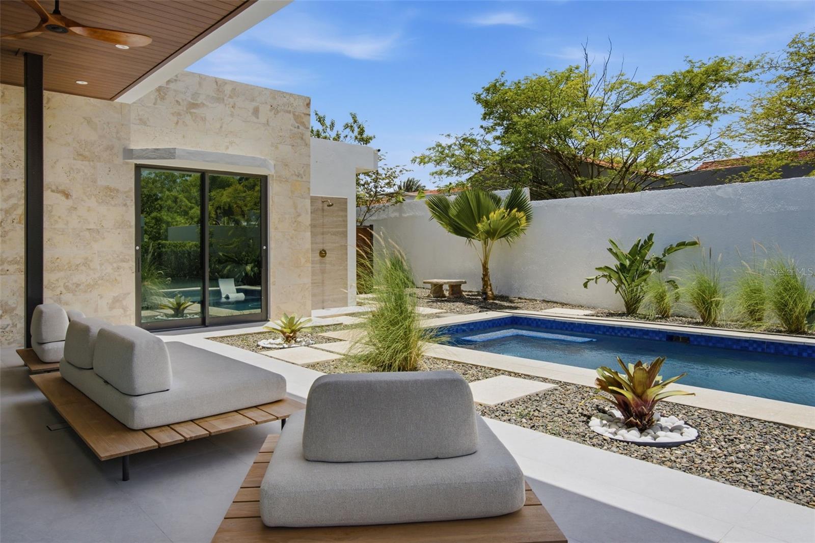 SABANERA DORADO - Residential
