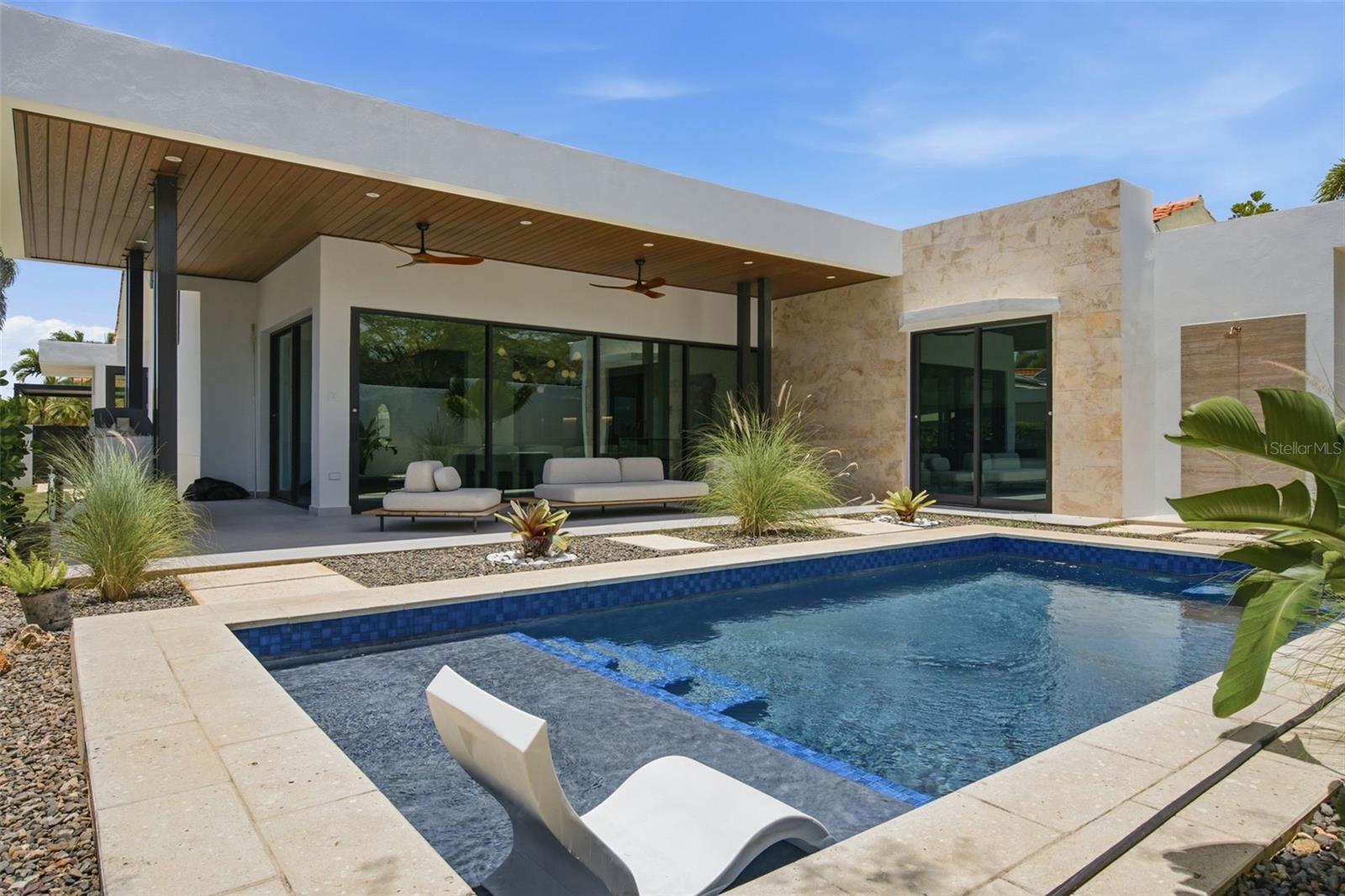 SABANERA DORADO - Residential