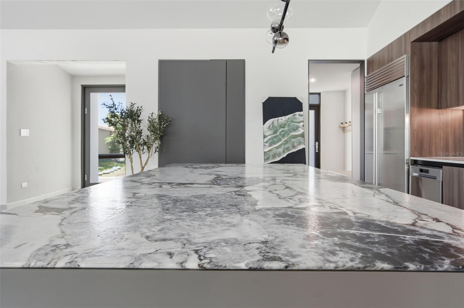 SABANERA DORADO - Residential