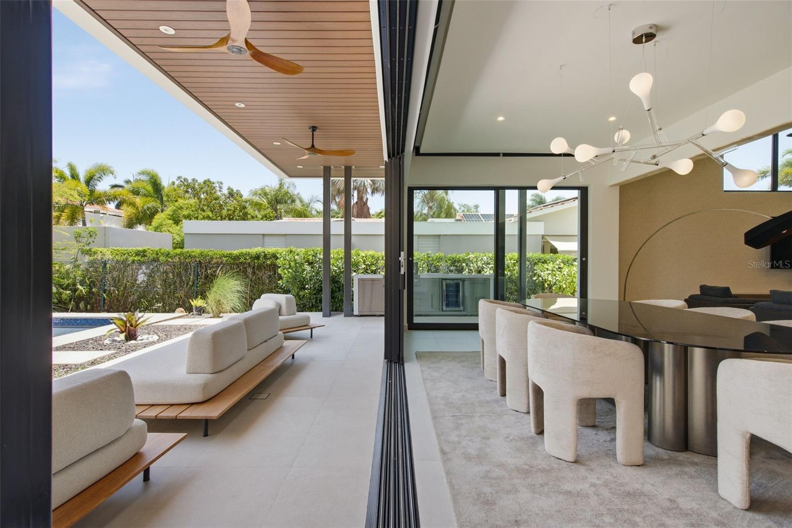 SABANERA DORADO - Residential