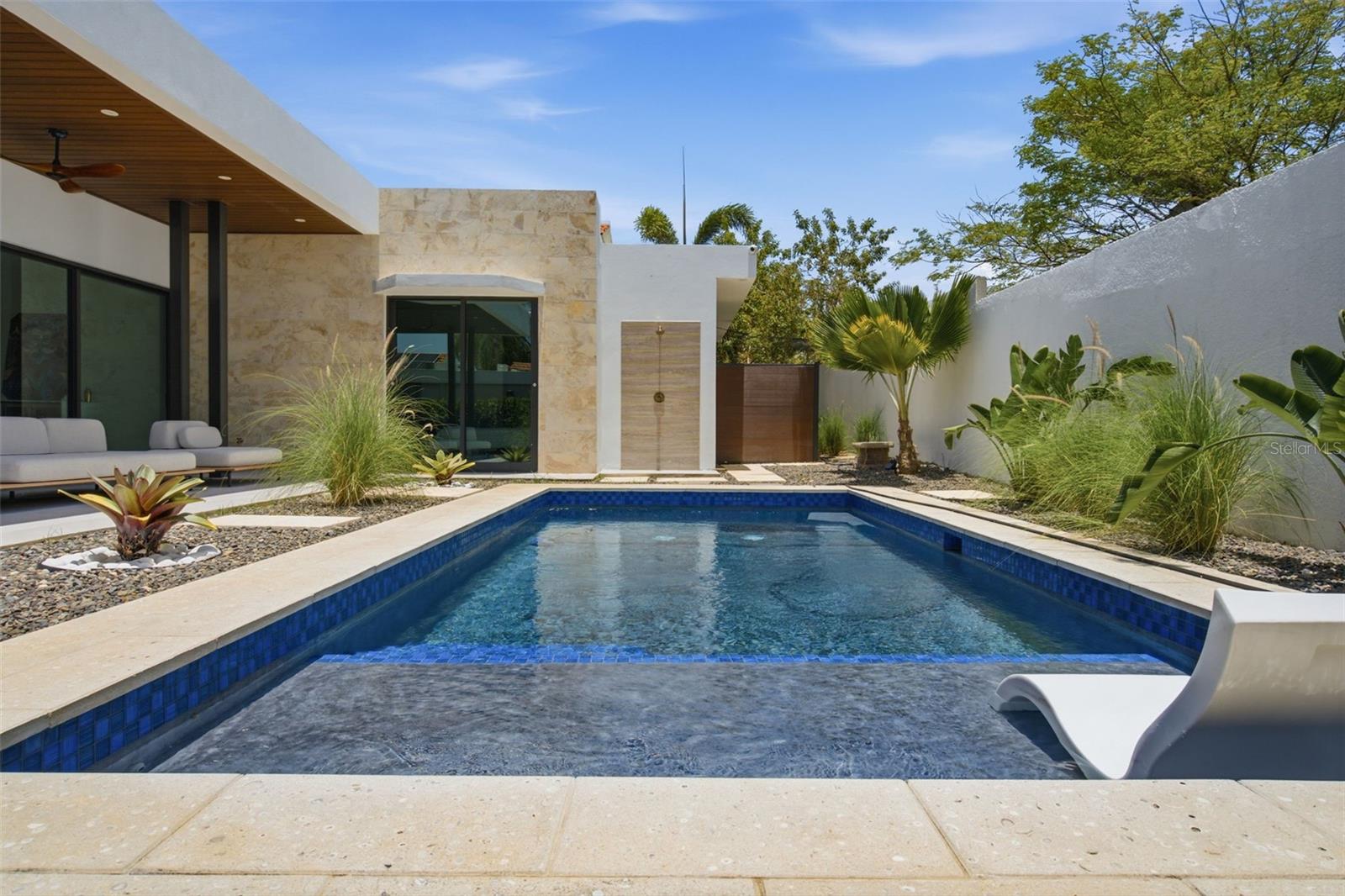 SABANERA DORADO - Residential