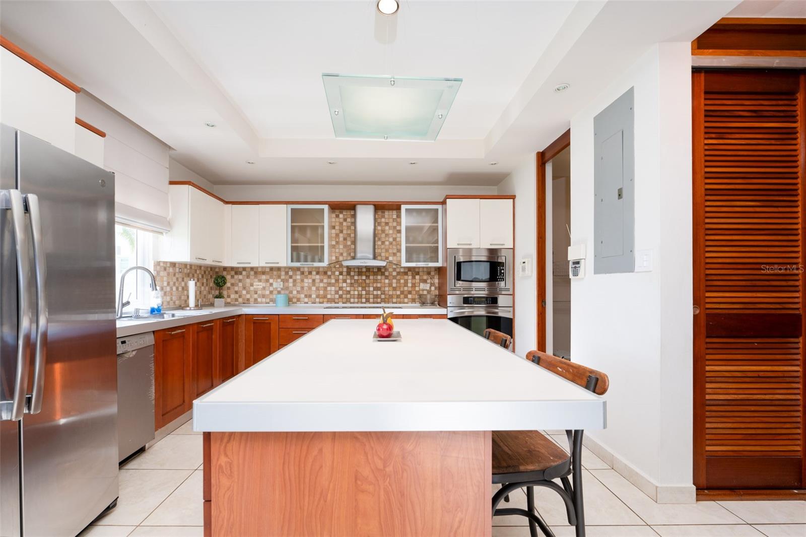 PASEO LOS CORALES II - Residential