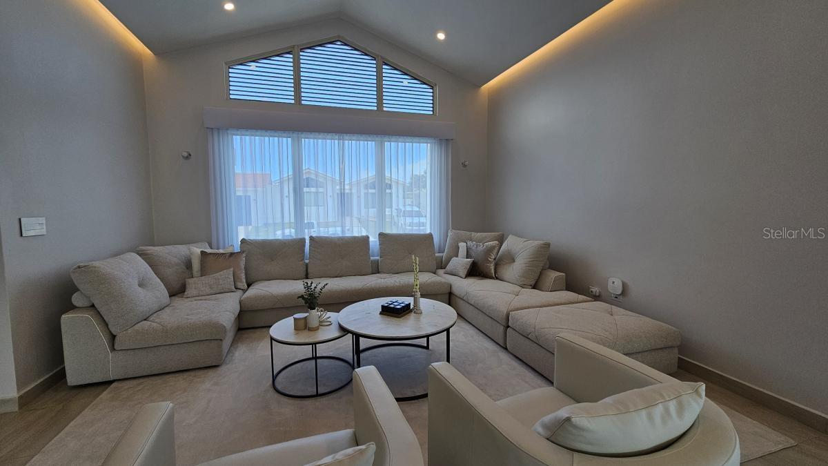 SABANERA DORADO - Residential