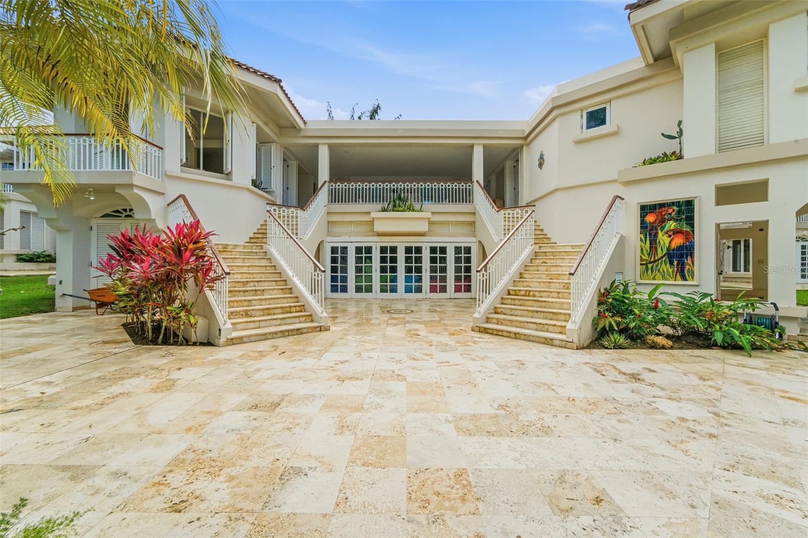 DORADO BEACH ESTATES - Residential