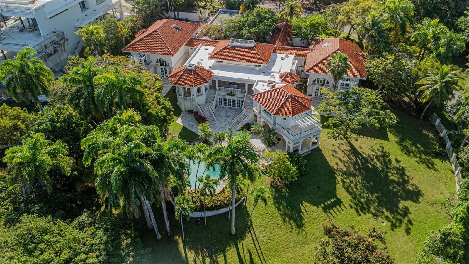 DORADO BEACH ESTATES - Residential