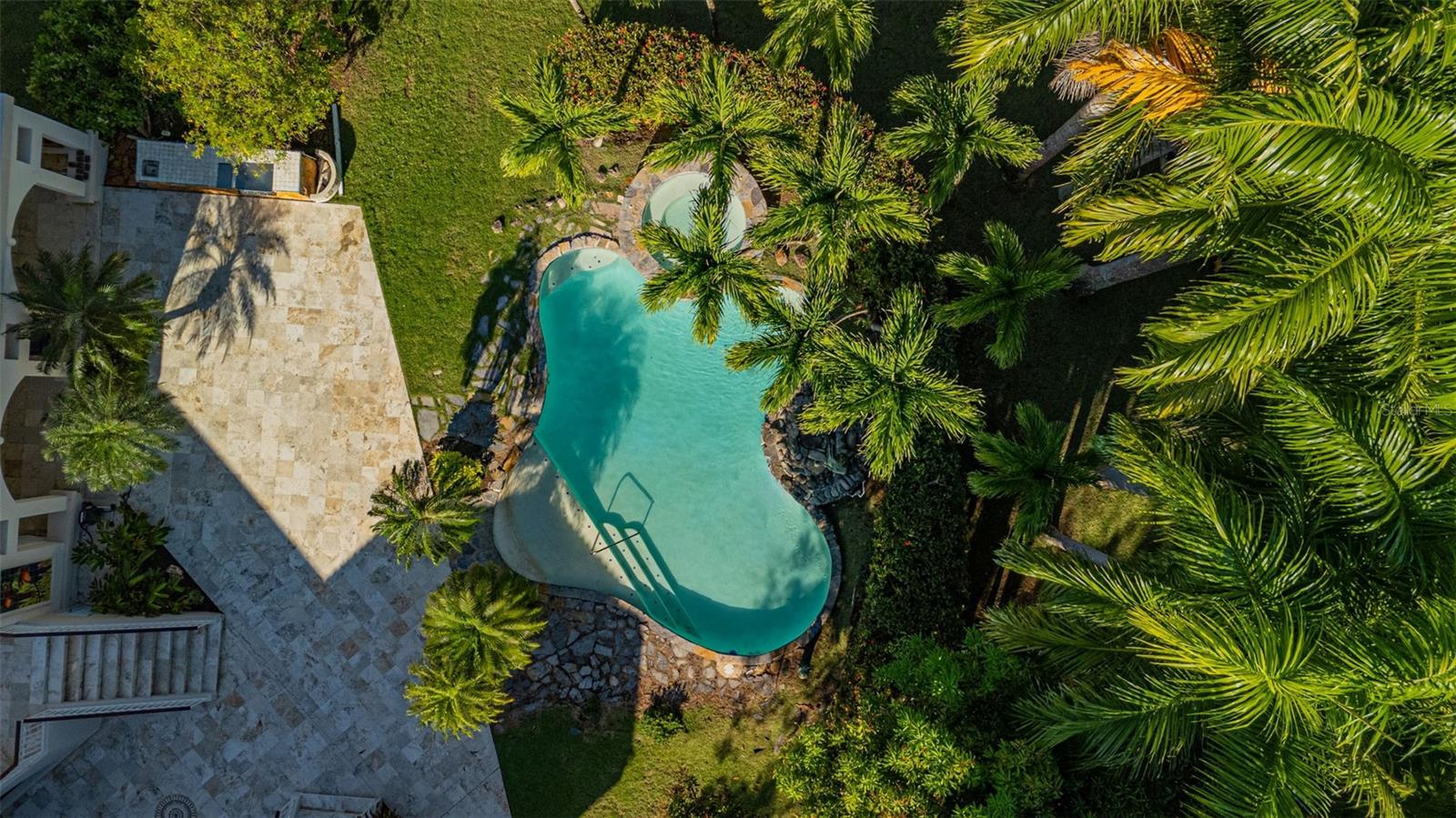 DORADO BEACH ESTATES - Residential