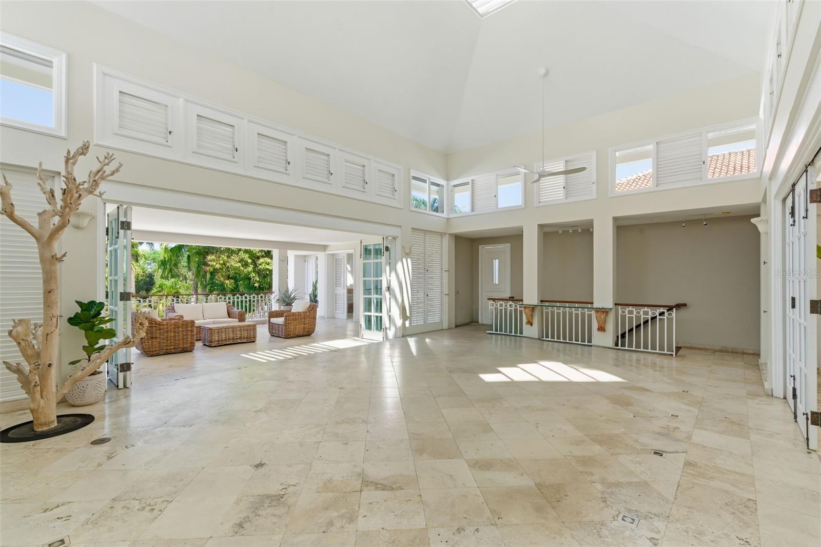 DORADO BEACH ESTATES - Residential