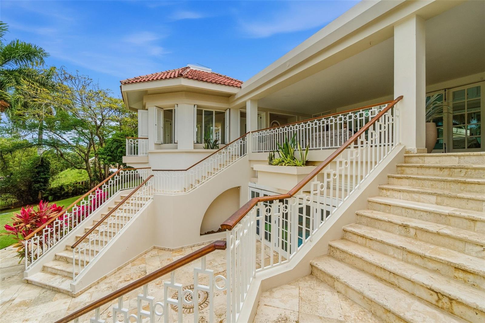 DORADO BEACH ESTATES - Residential