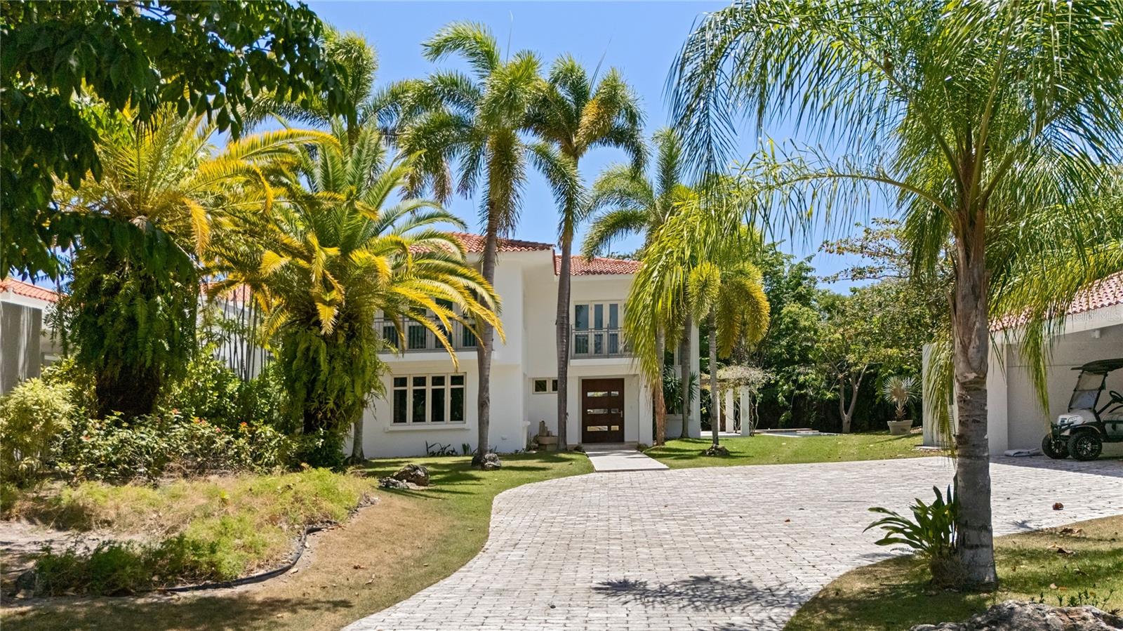 DORADO BEACH EAST - Residential
