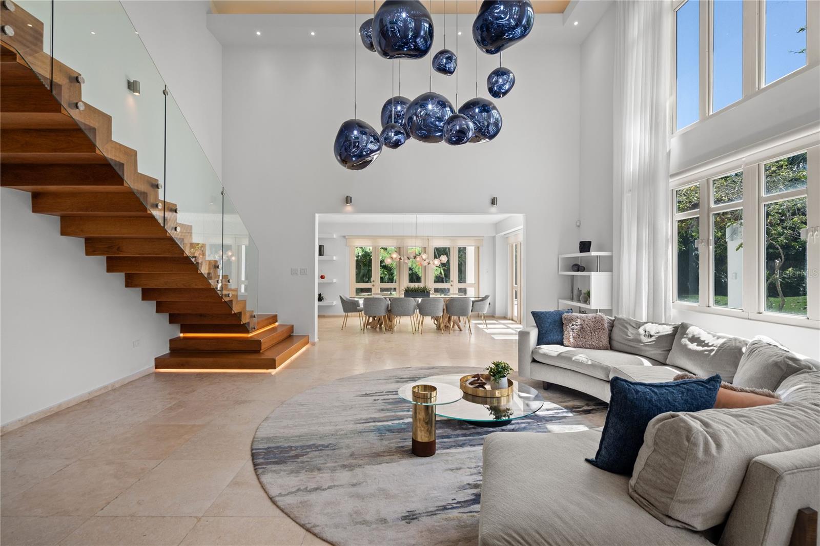 DORADO BEACH EAST - Residential