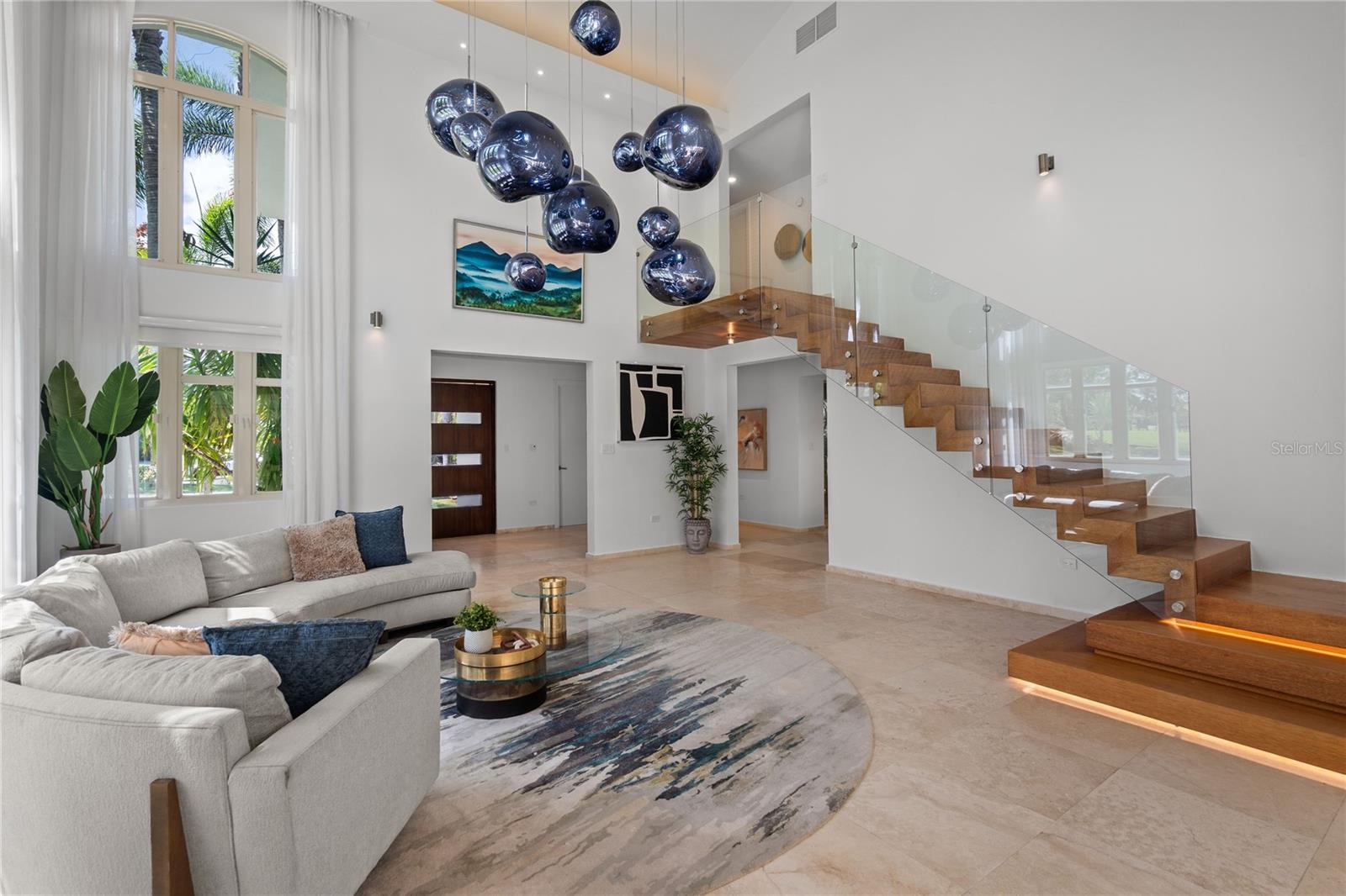 DORADO BEACH EAST - Residential