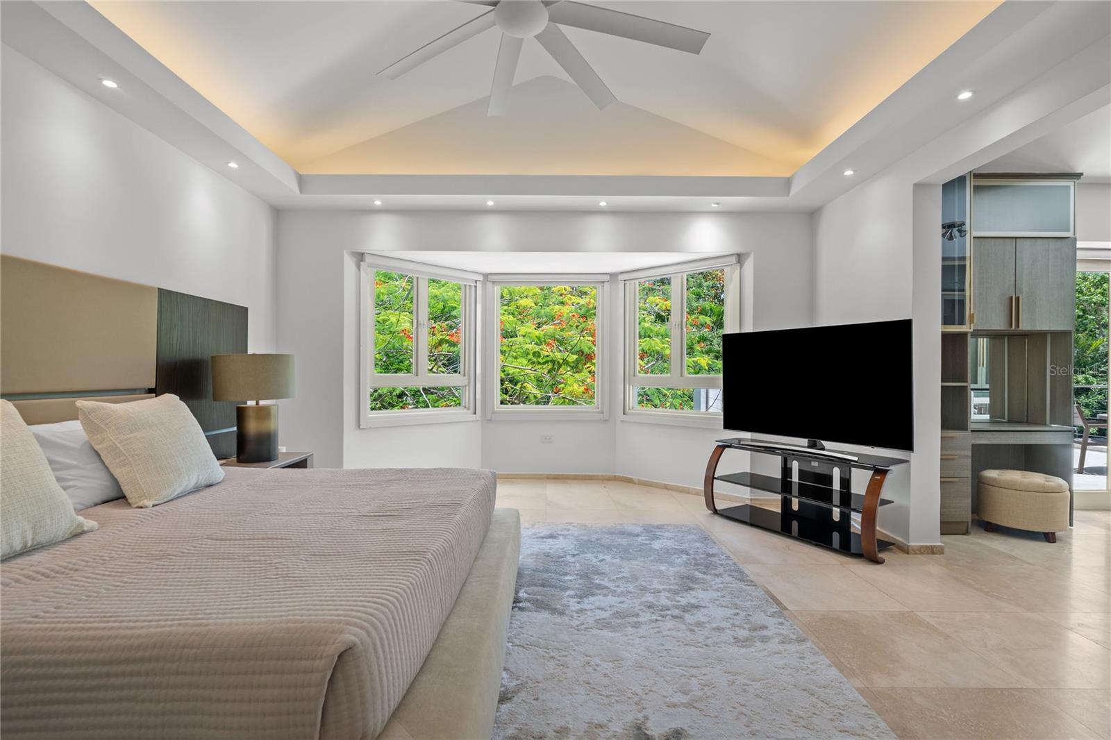 DORADO BEACH EAST - Residential