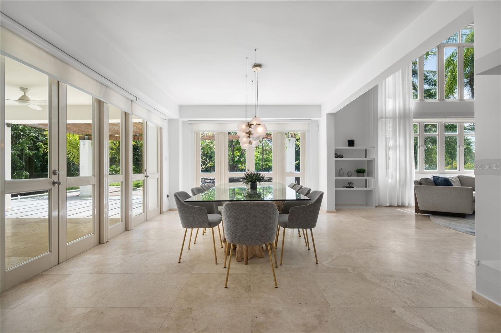 DORADO BEACH EAST - Residential