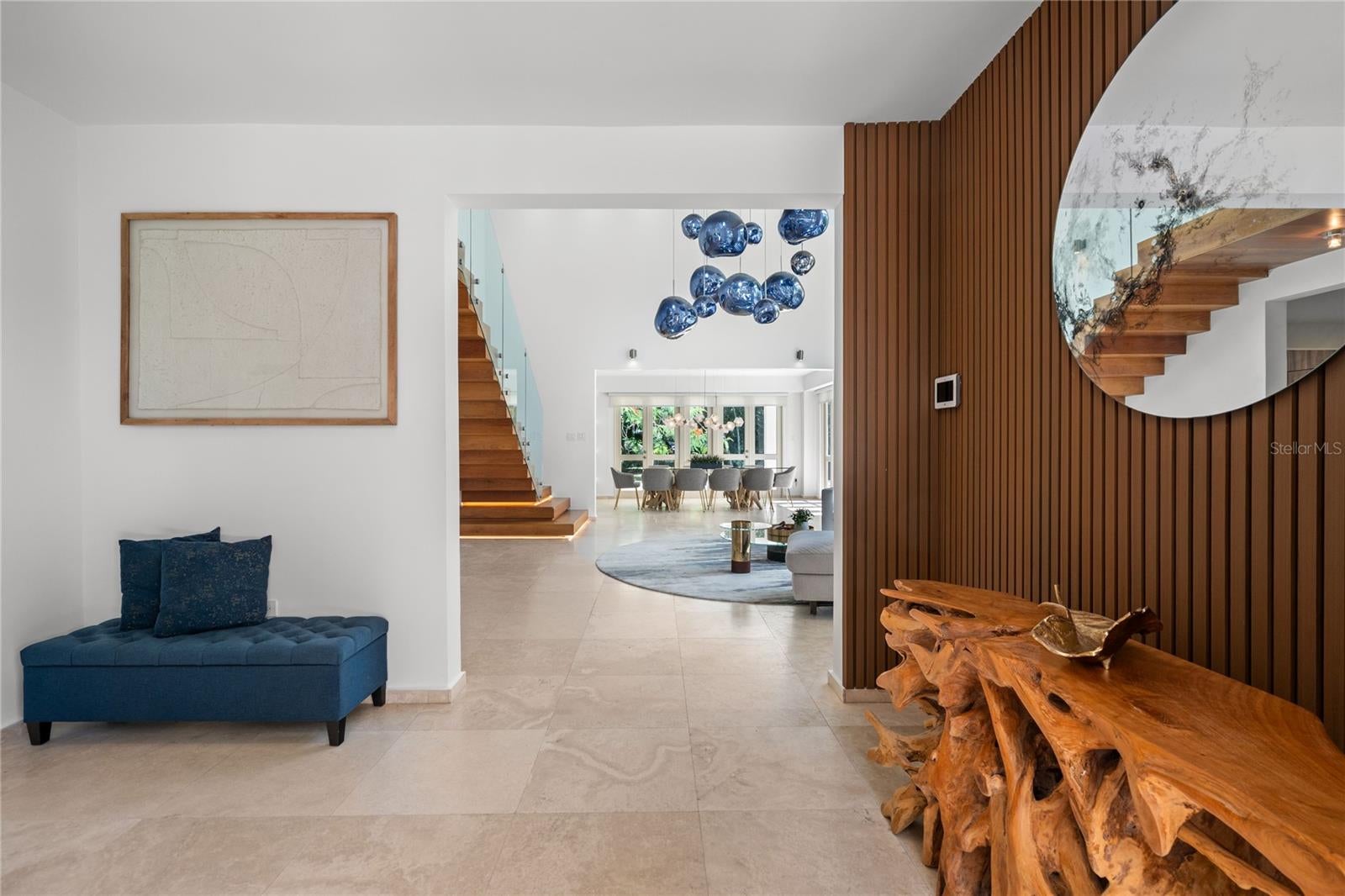 DORADO BEACH EAST - Residential