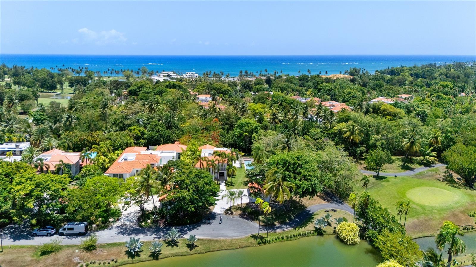 DORADO BEACH EAST - Residential