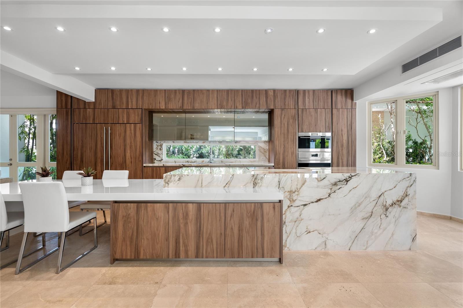 DORADO BEACH EAST - Residential