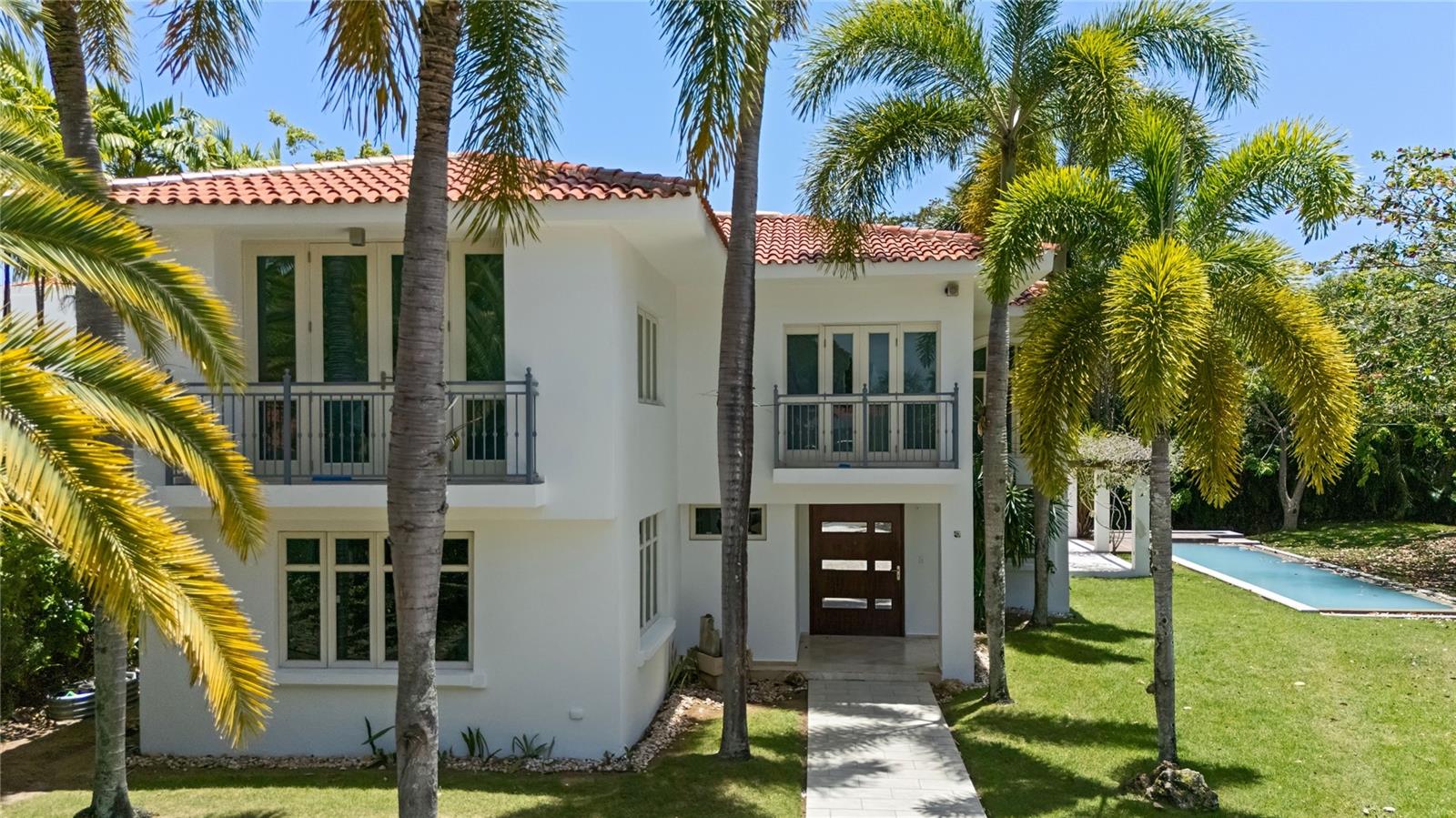 DORADO BEACH EAST - Residential