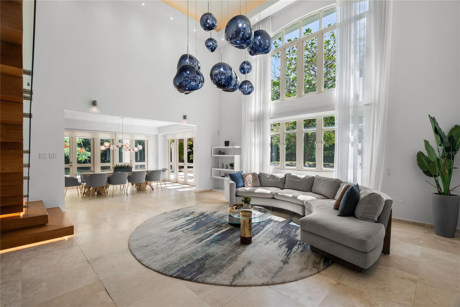DORADO BEACH EAST - Residential