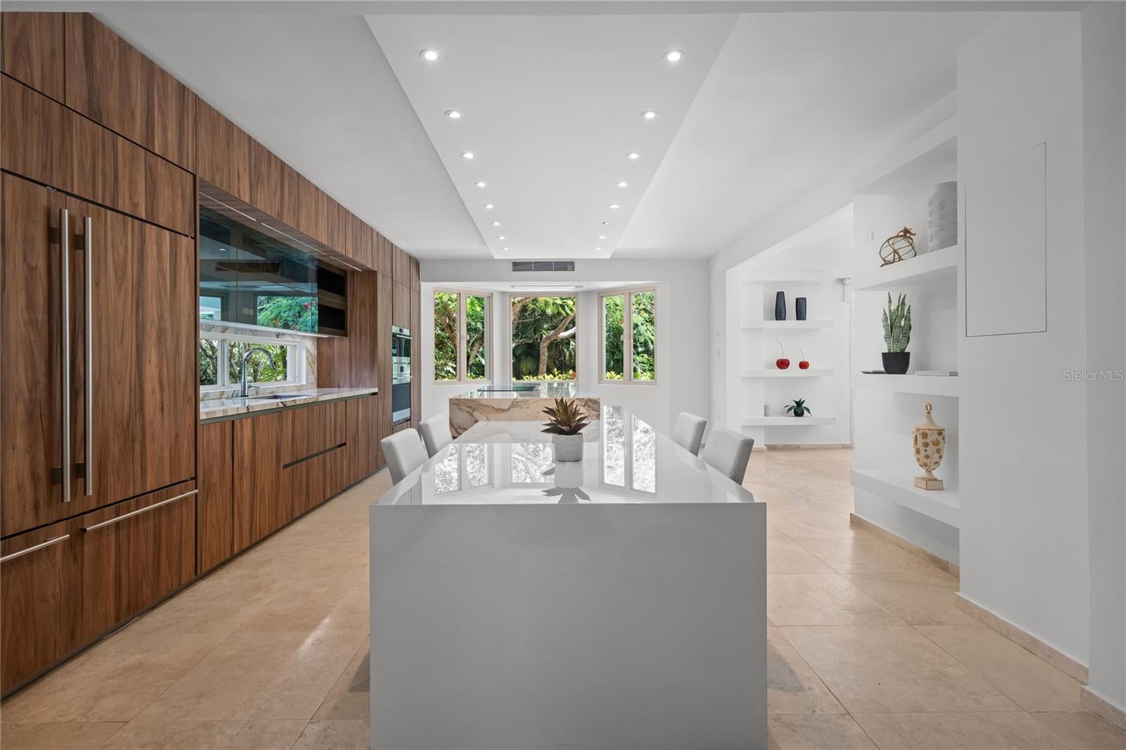 DORADO BEACH EAST - Residential