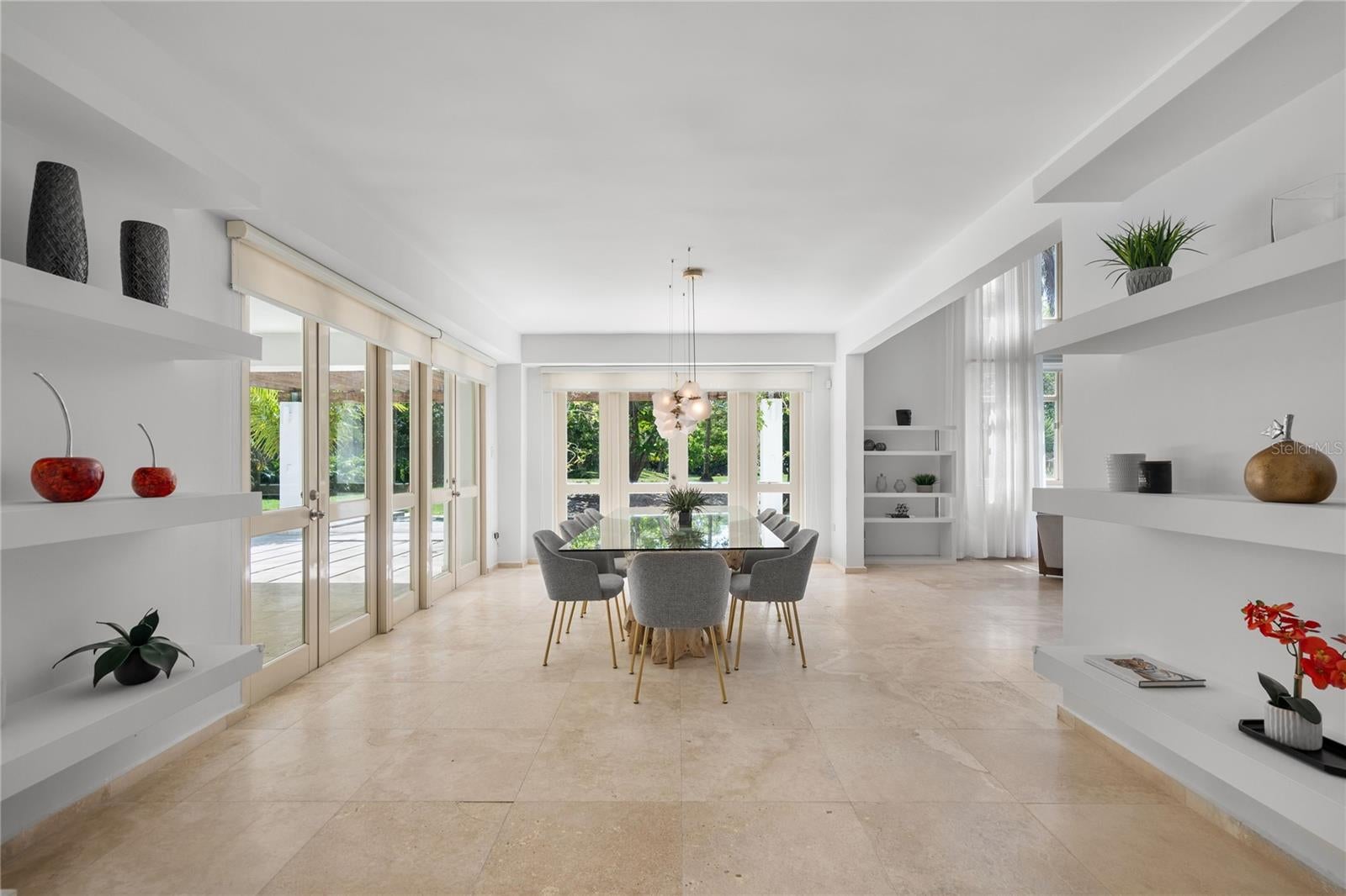 DORADO BEACH EAST - Residential