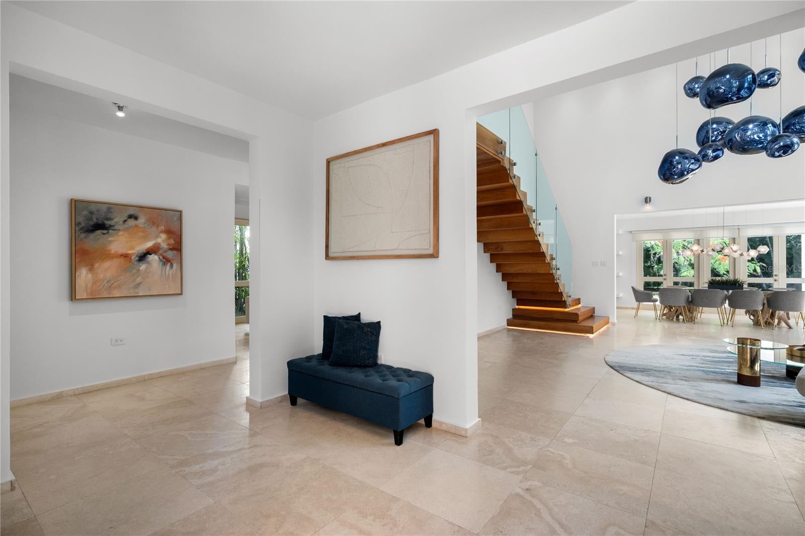 DORADO BEACH EAST - Residential