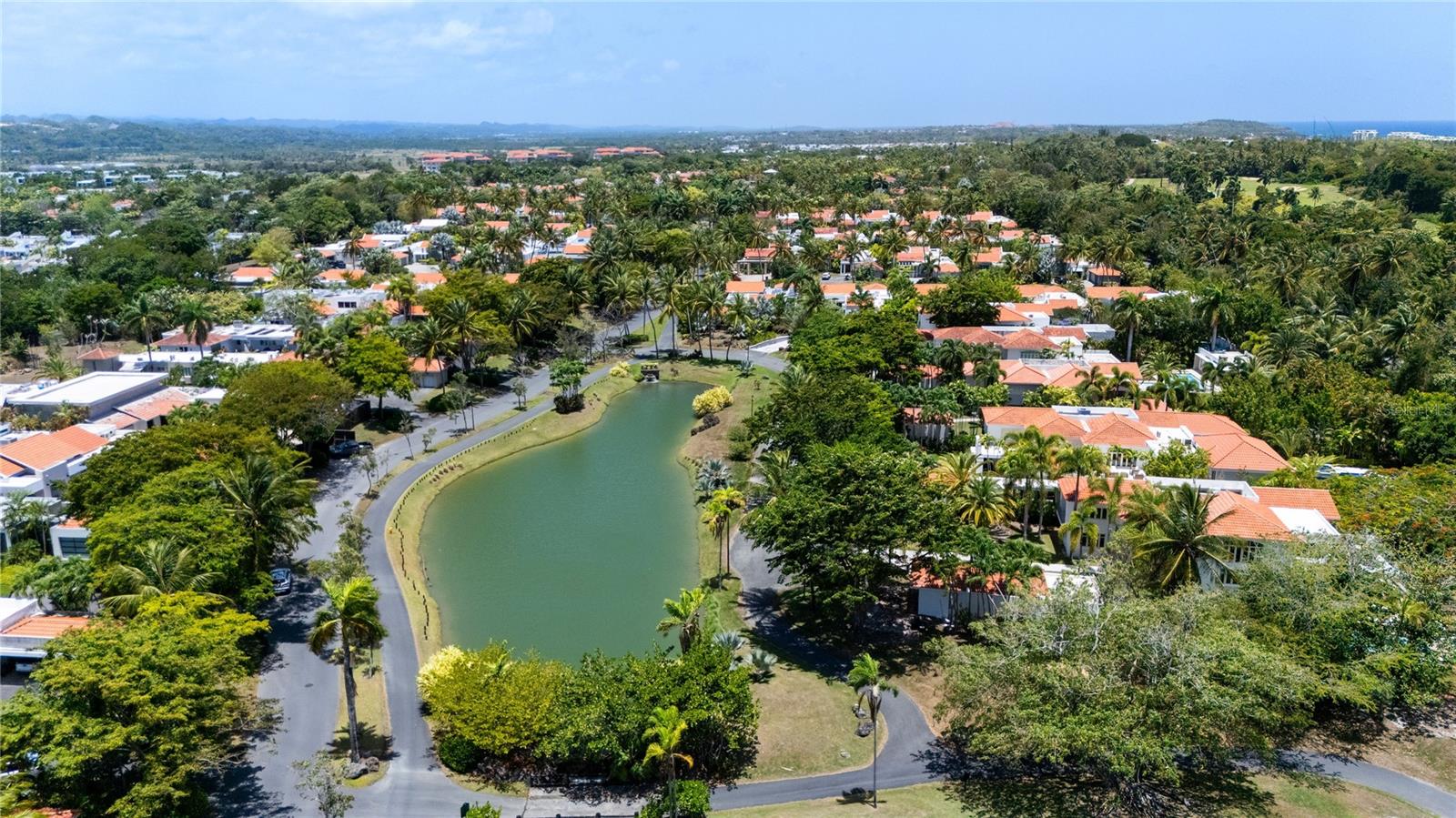 DORADO BEACH EAST - Residential