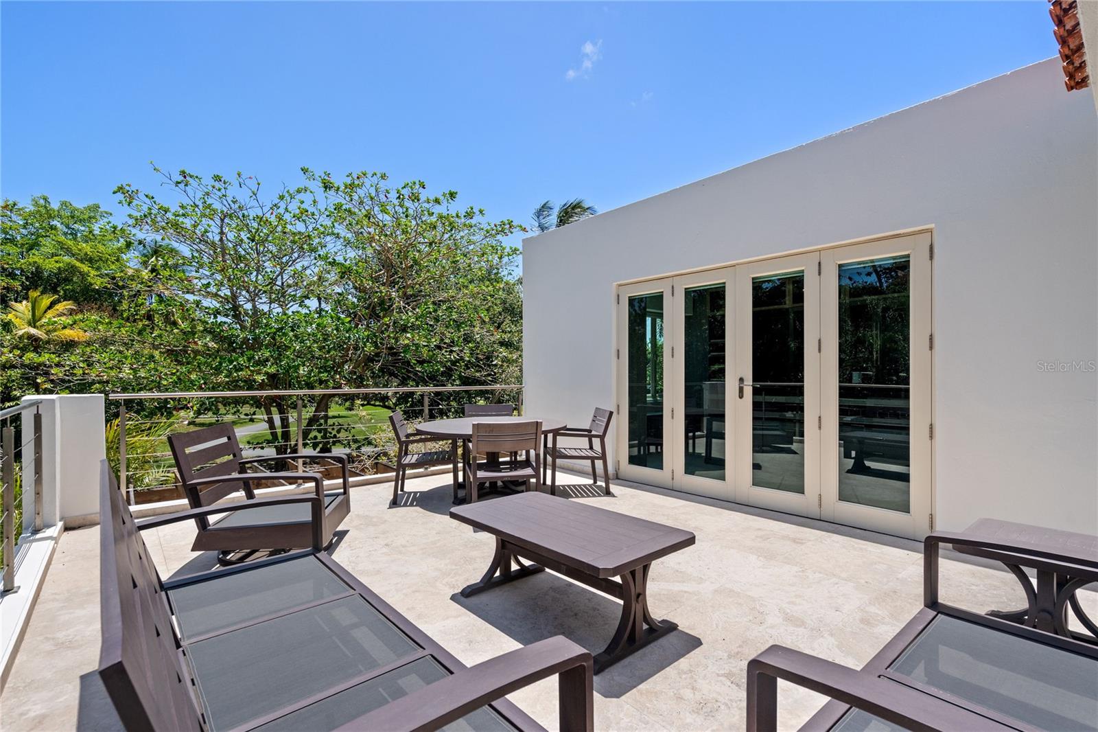 DORADO BEACH EAST - Residential
