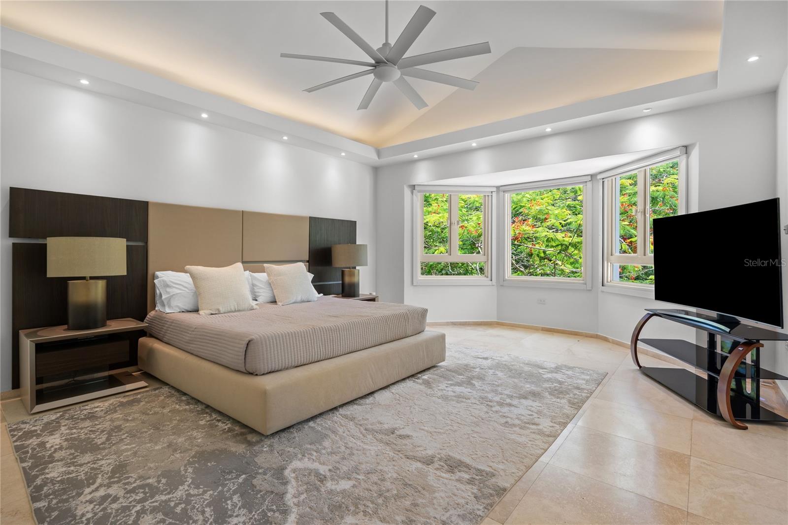 DORADO BEACH EAST - Residential