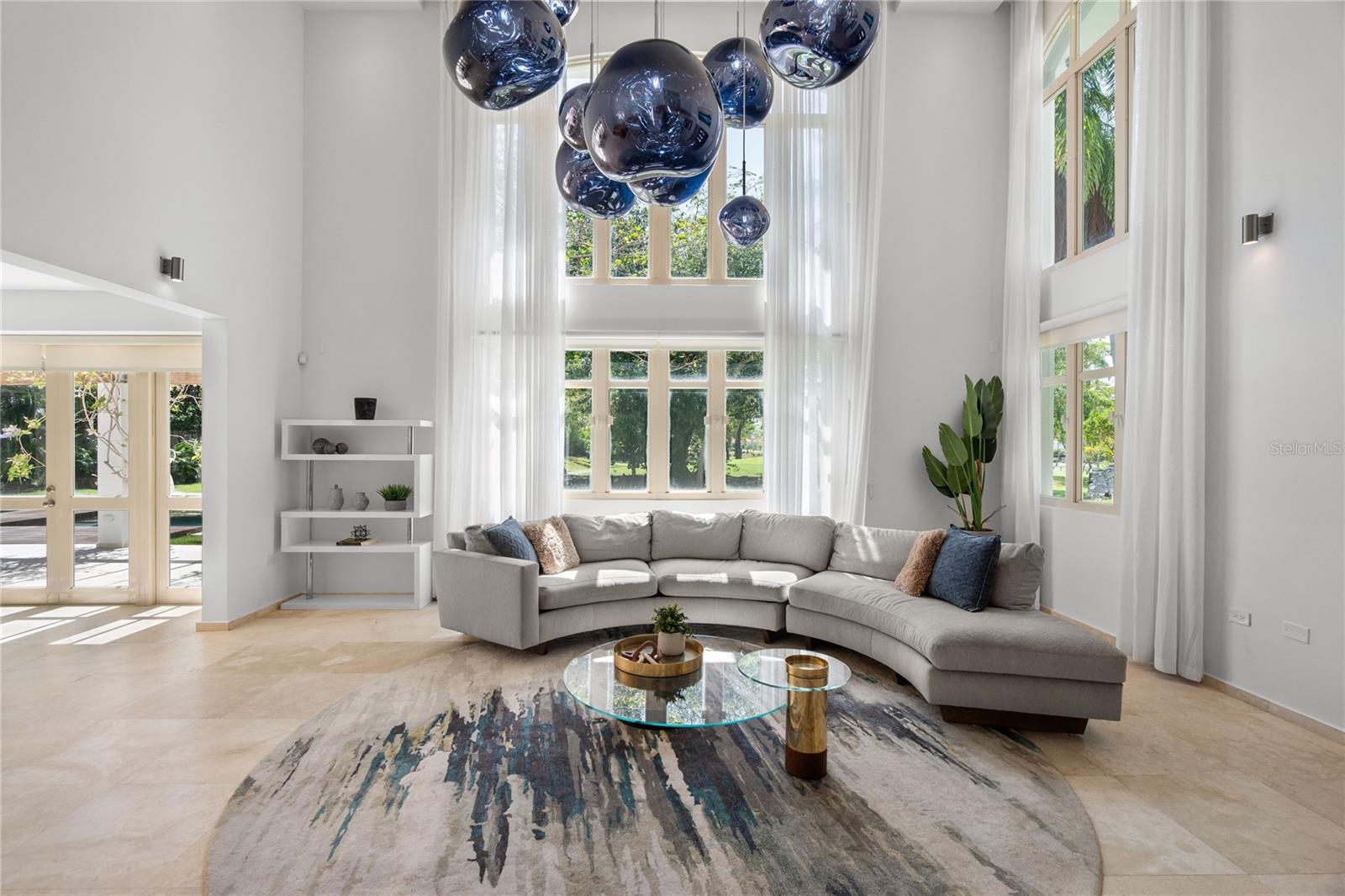 DORADO BEACH EAST - Residential