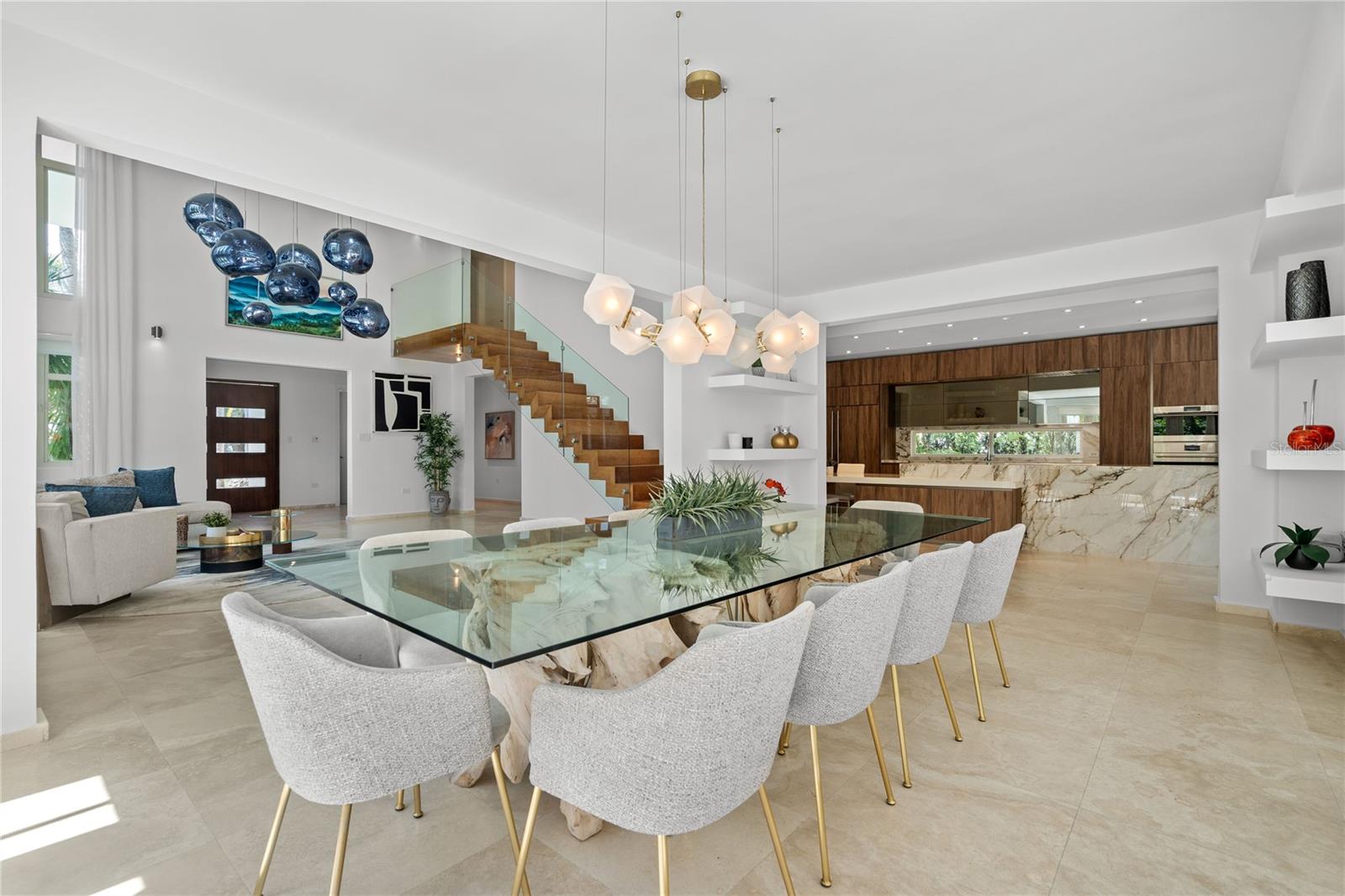 DORADO BEACH EAST - Residential