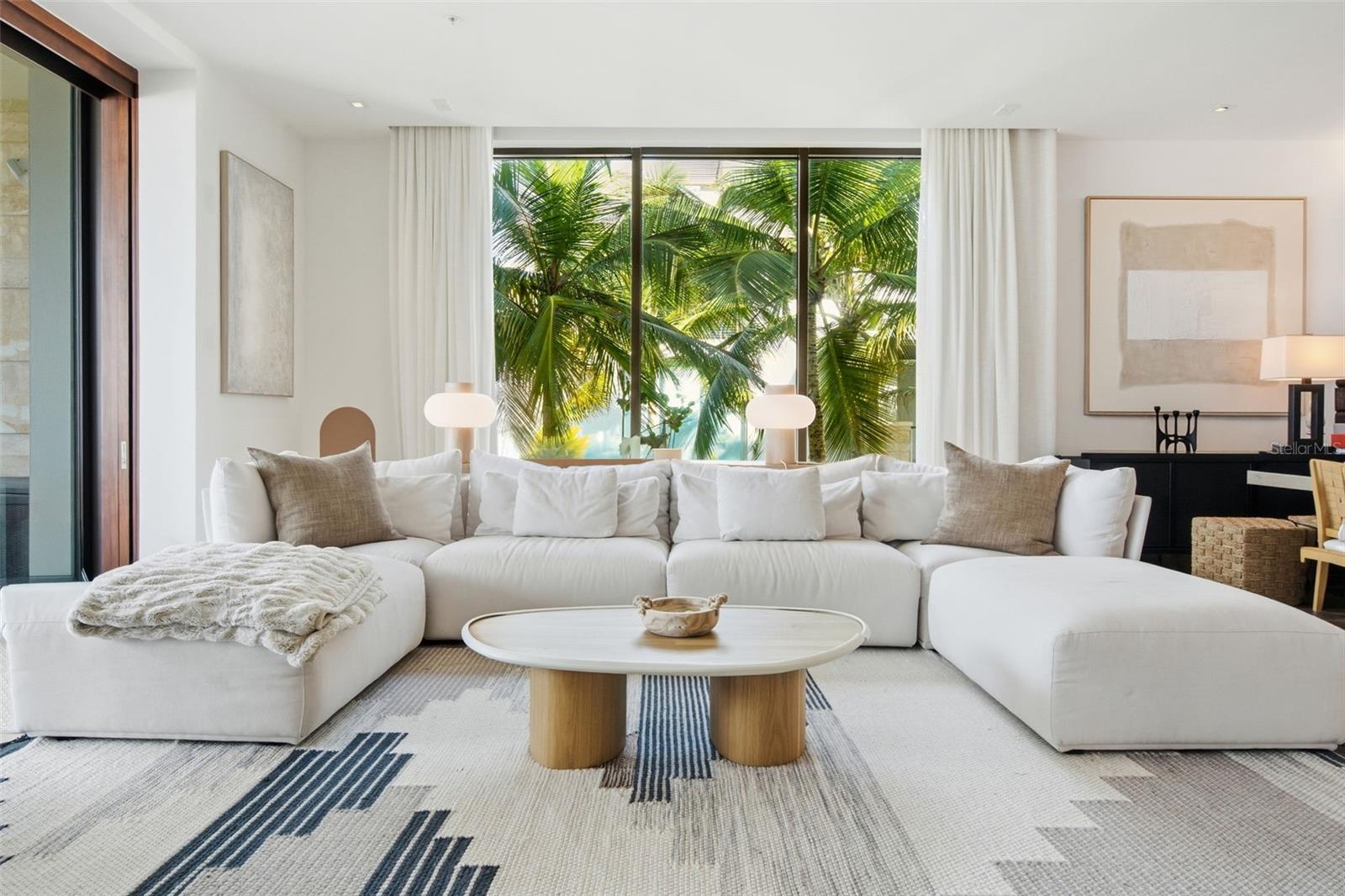 WEST BEACH RESIDENCES AT DORADO BEACH - Residential