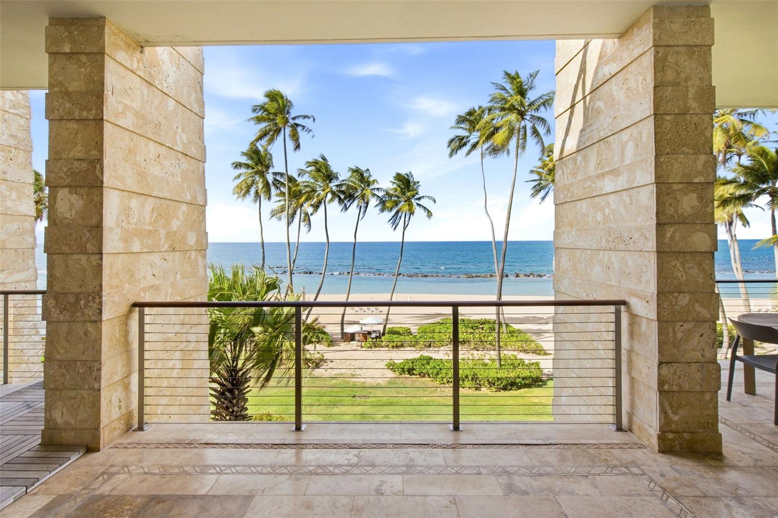 WEST BEACH RESIDENCES AT DORADO BEACH - Residential
