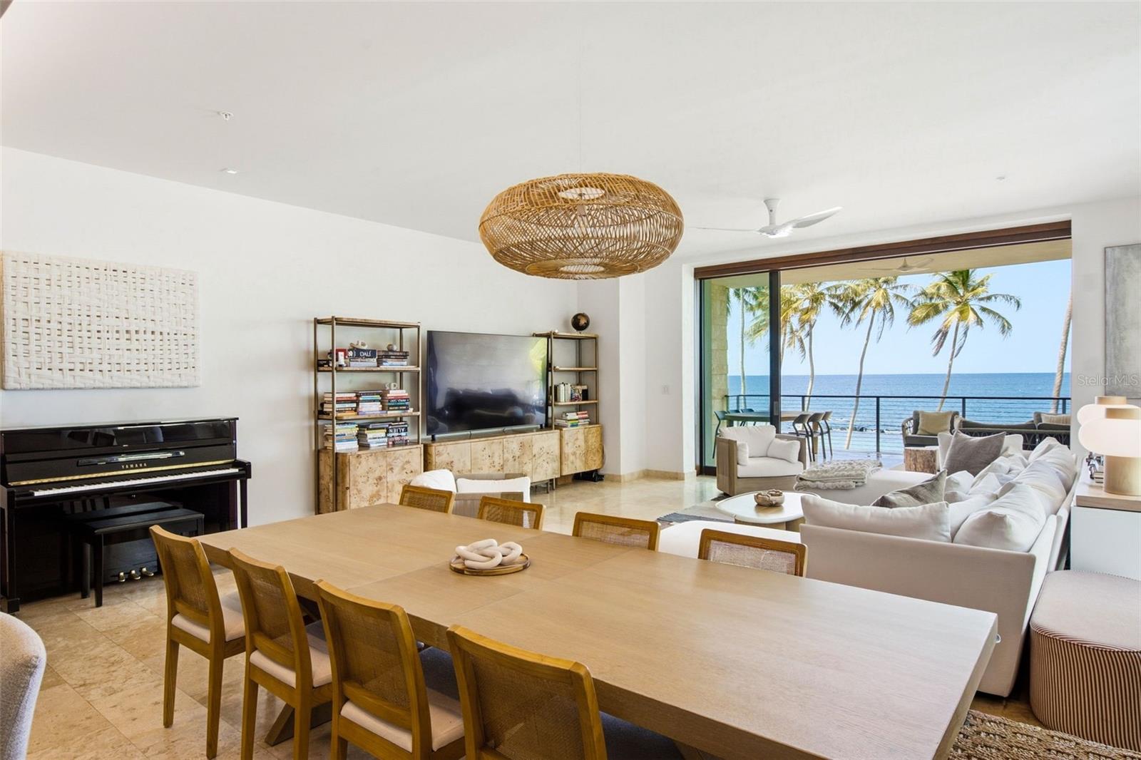 WEST BEACH RESIDENCES AT DORADO BEACH - Residential